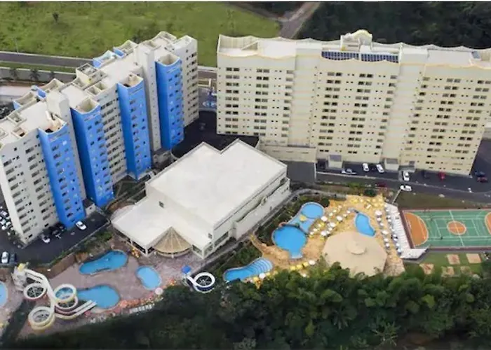 Golden Dolphin Grand Hotel