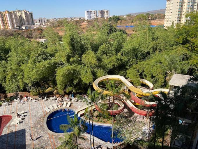 Golden Dolphin Grand Caldas Novas