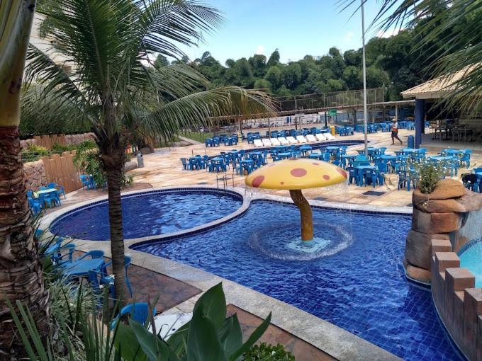 Golden Dolphin Grand * Caldas Novas