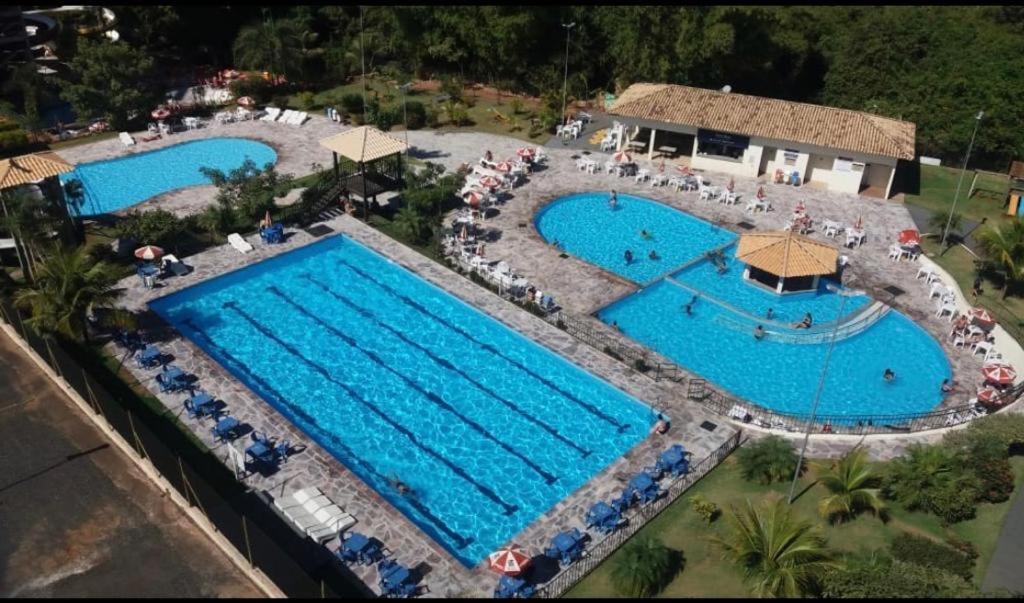 Golden Dolphin Grand Apartamento *