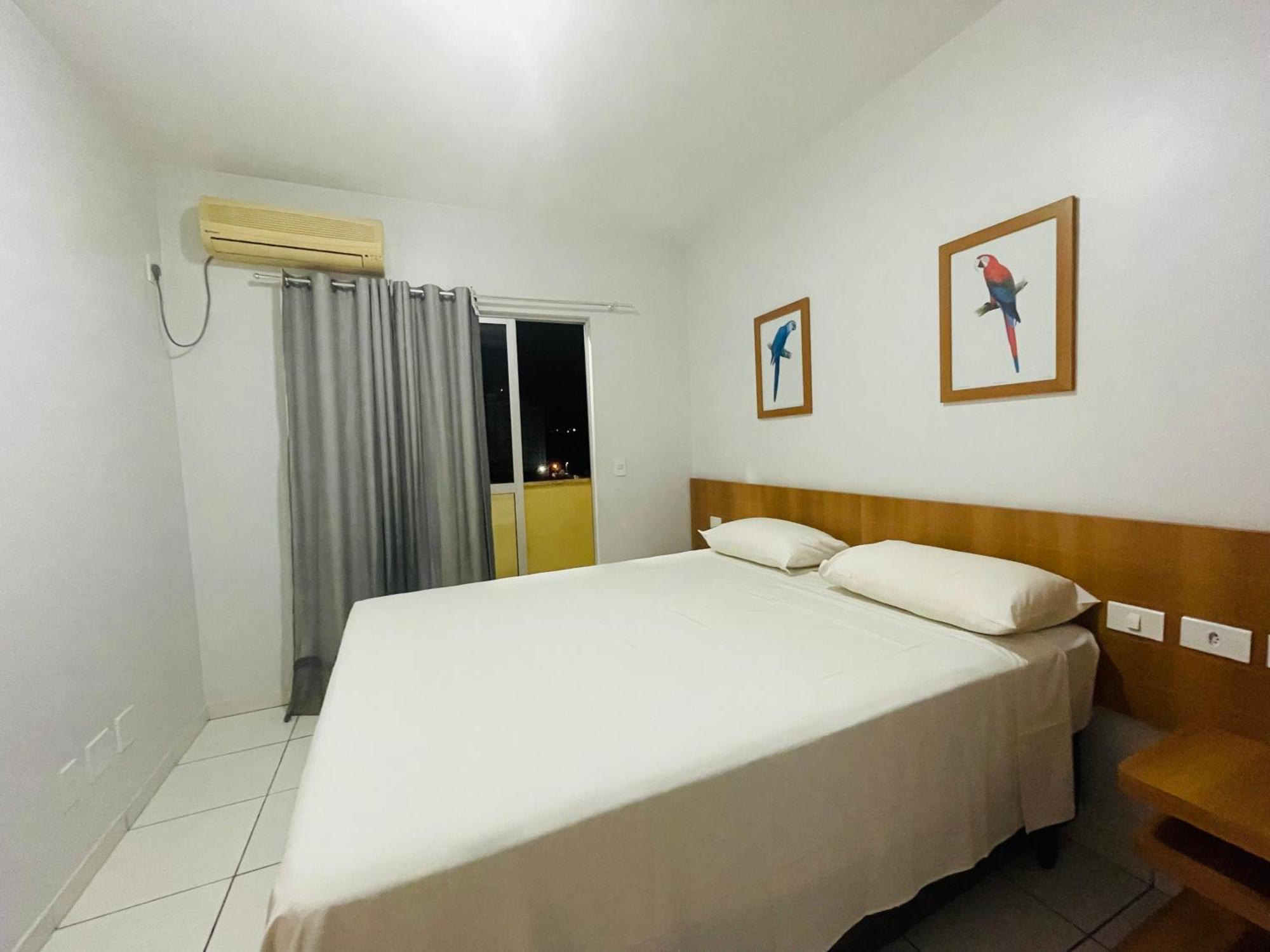 Apartamento Golden Dolphin Grand Caldas Novas