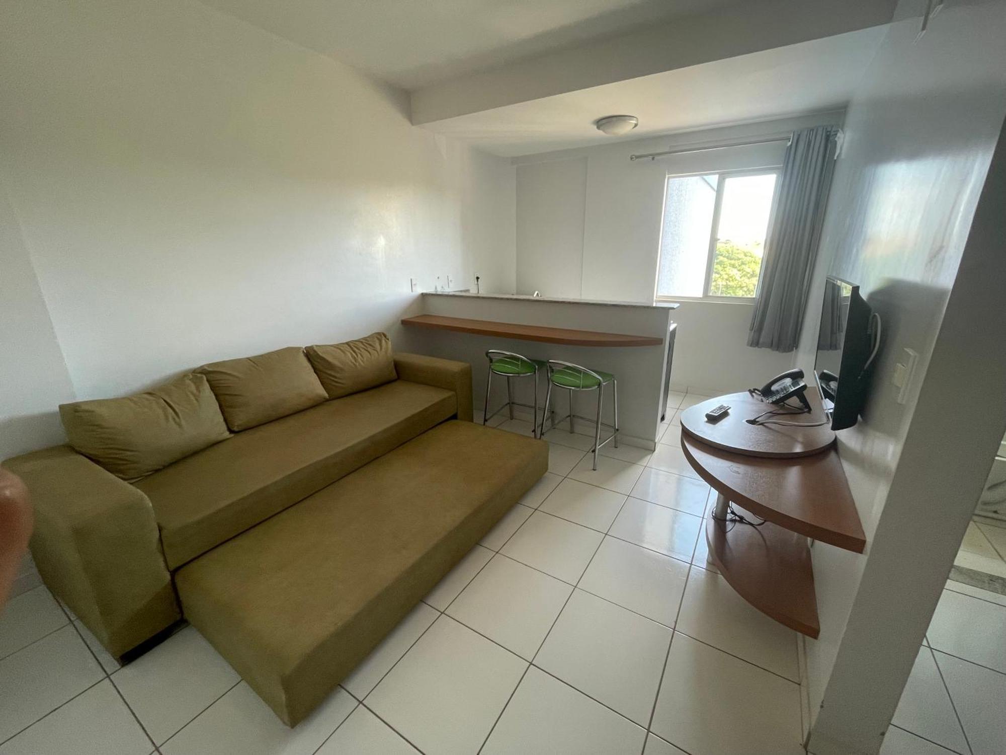 Golden Dolphin Grand Apartamento *