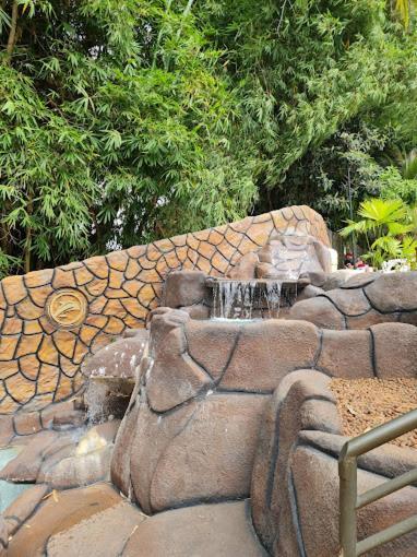 Golden Dolphin Grand Apartamento *